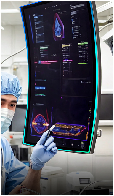 Healthcare Solutions