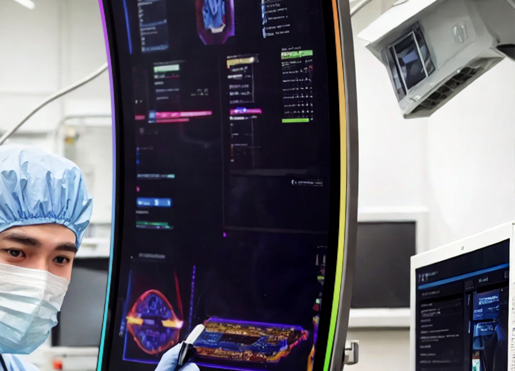 Medical & Healthcare