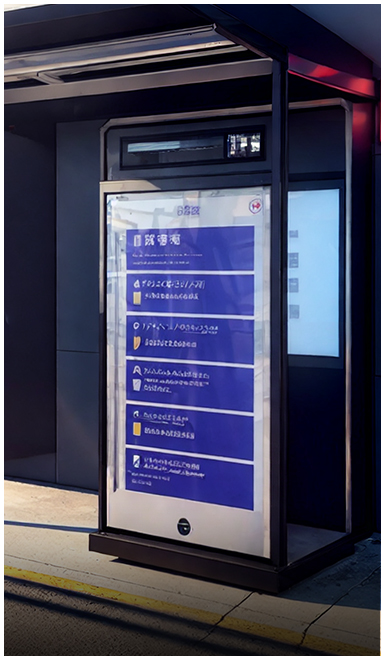 Transportation Solutions