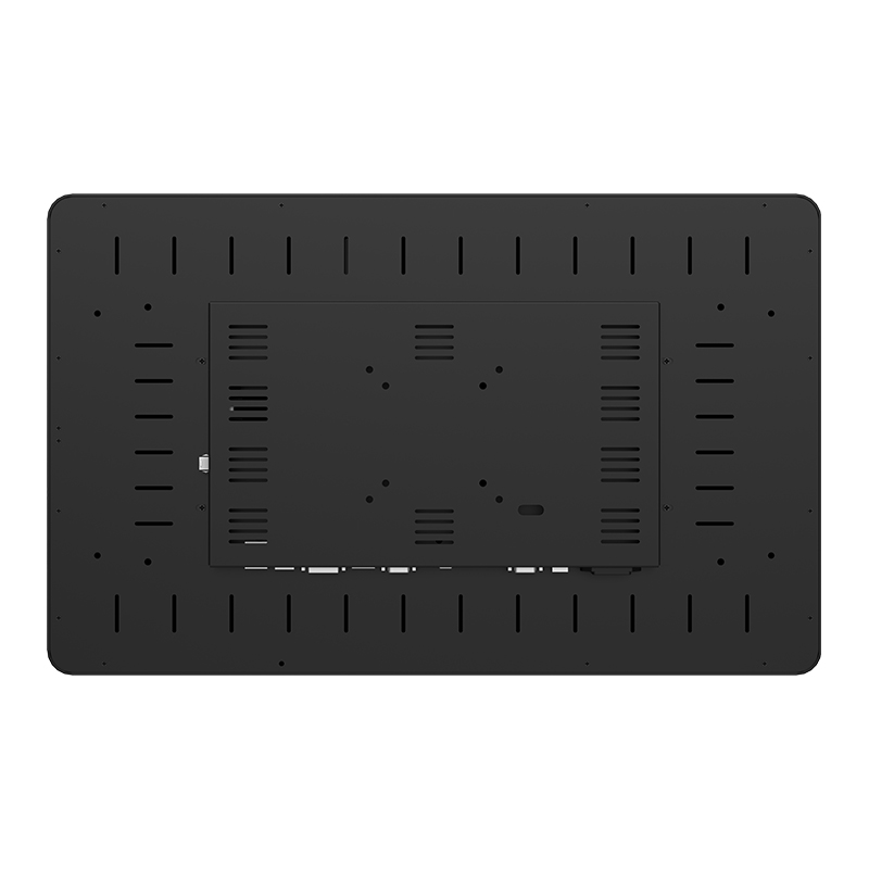 24 inch Front LED PCAP Touch Monitor