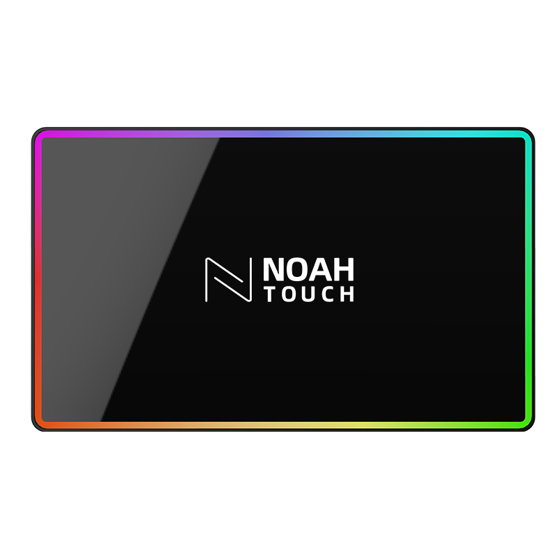 27 inch Front LED PCAP Touch Monitor