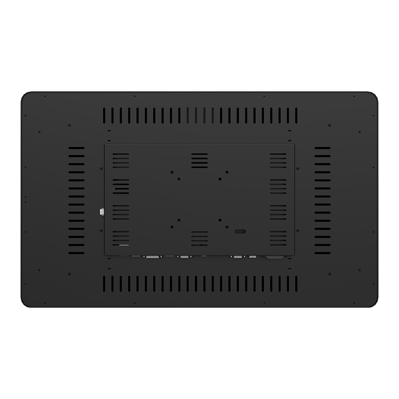 27 inch Front LED PCAP Touch Monitor