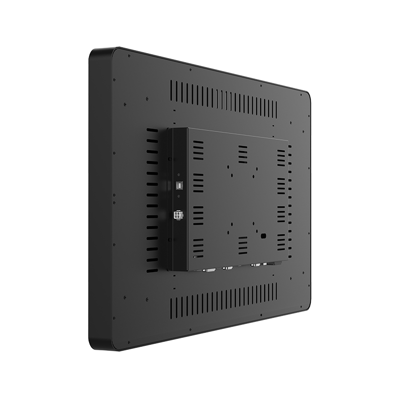 27 inch Front LED PCAP Touch Monitor