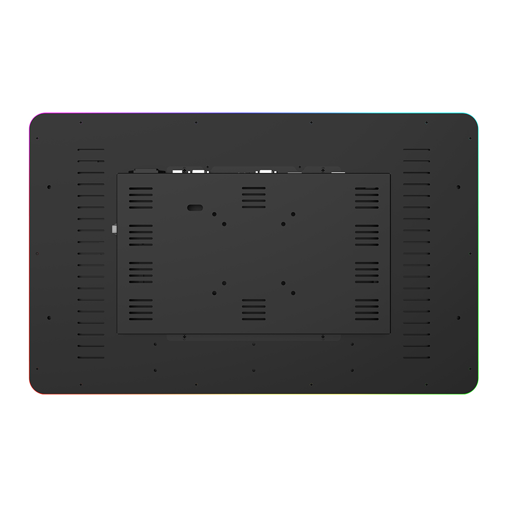 24 inch Halo LED PCAP Touch Monitor