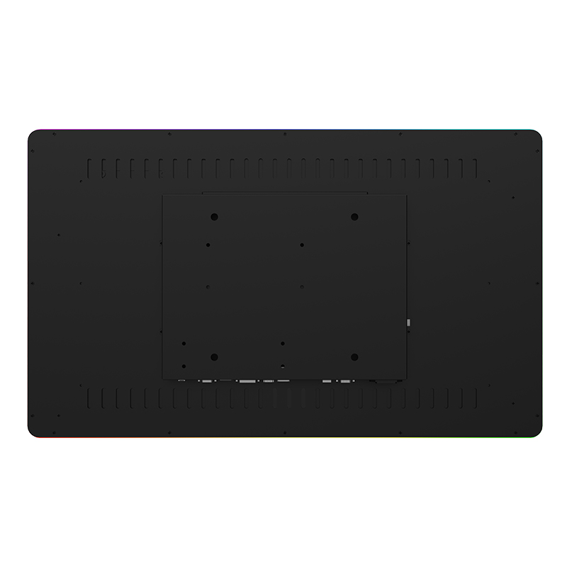 32 inch Halo LED Flat PCAP Touch Monitor